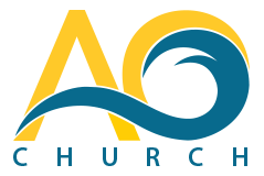 Church - Your place of healing & restoration