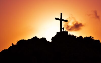 Jesus, the Alpha and the Omega, the Beginning and the End